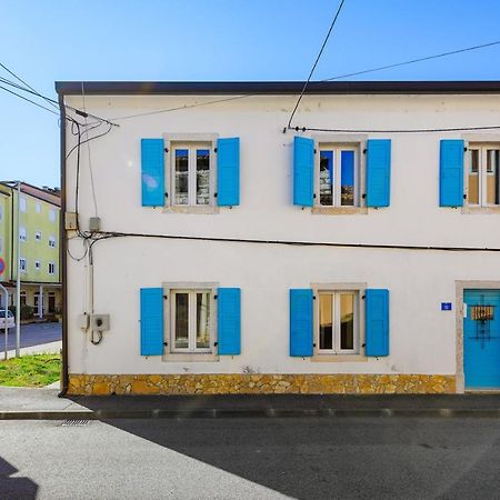Center House With Apartments Umag Zewnętrze zdjęcie